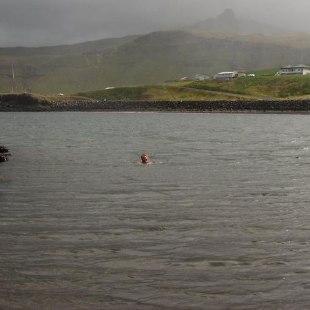 Bikers Paradise Ólafsvík エクステリア 写真