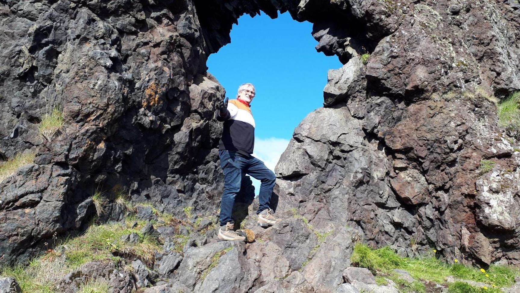 Bikers Paradise Ólafsvík エクステリア 写真