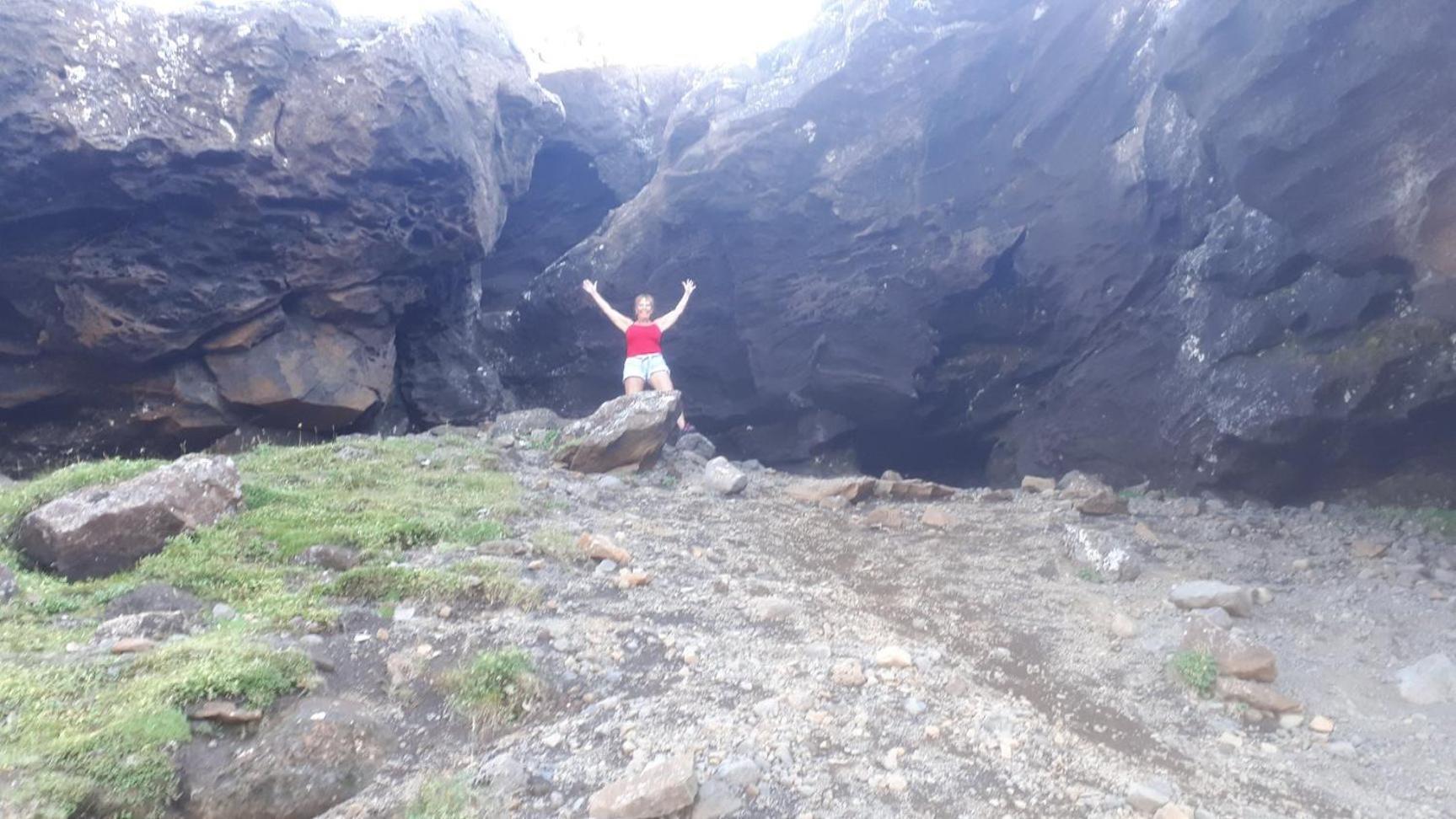 Bikers Paradise Ólafsvík エクステリア 写真