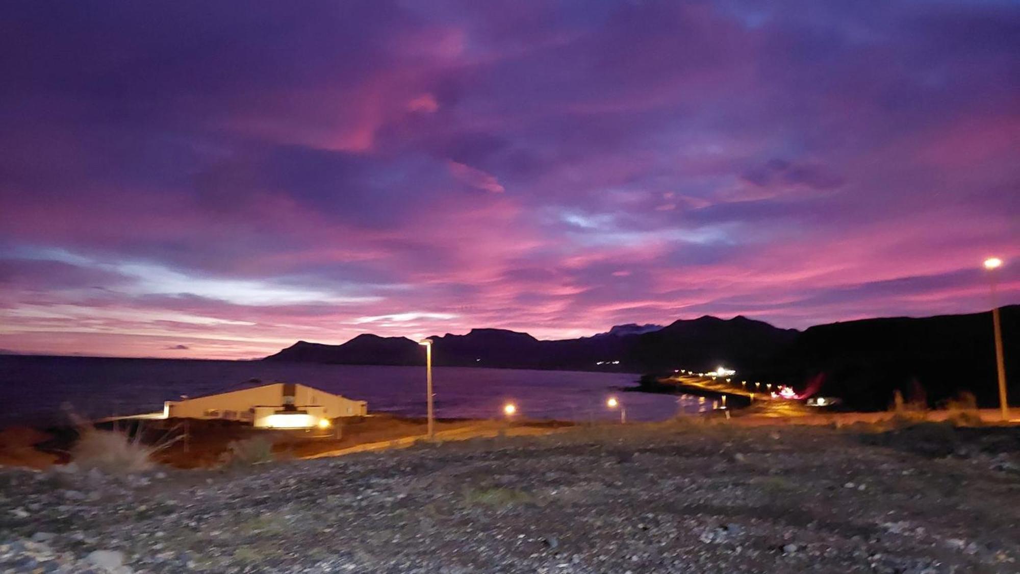 Bikers Paradise Ólafsvík エクステリア 写真