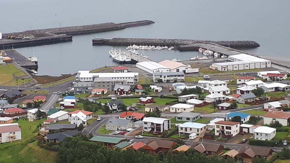 Bikers Paradise Ólafsvík エクステリア 写真