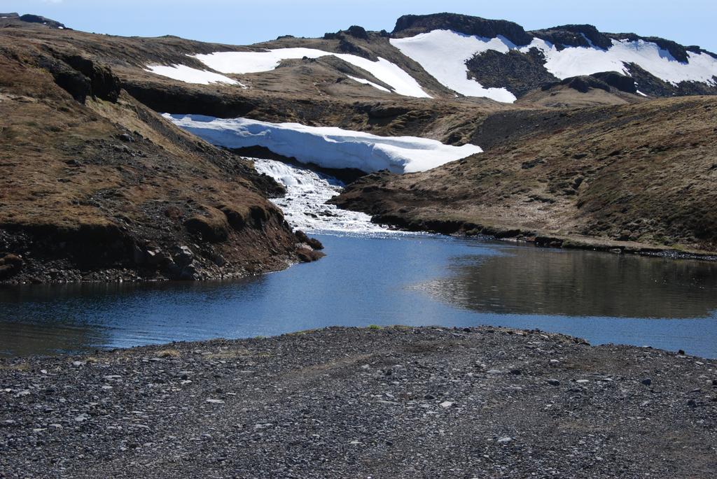 Bikers Paradise Ólafsvík エクステリア 写真