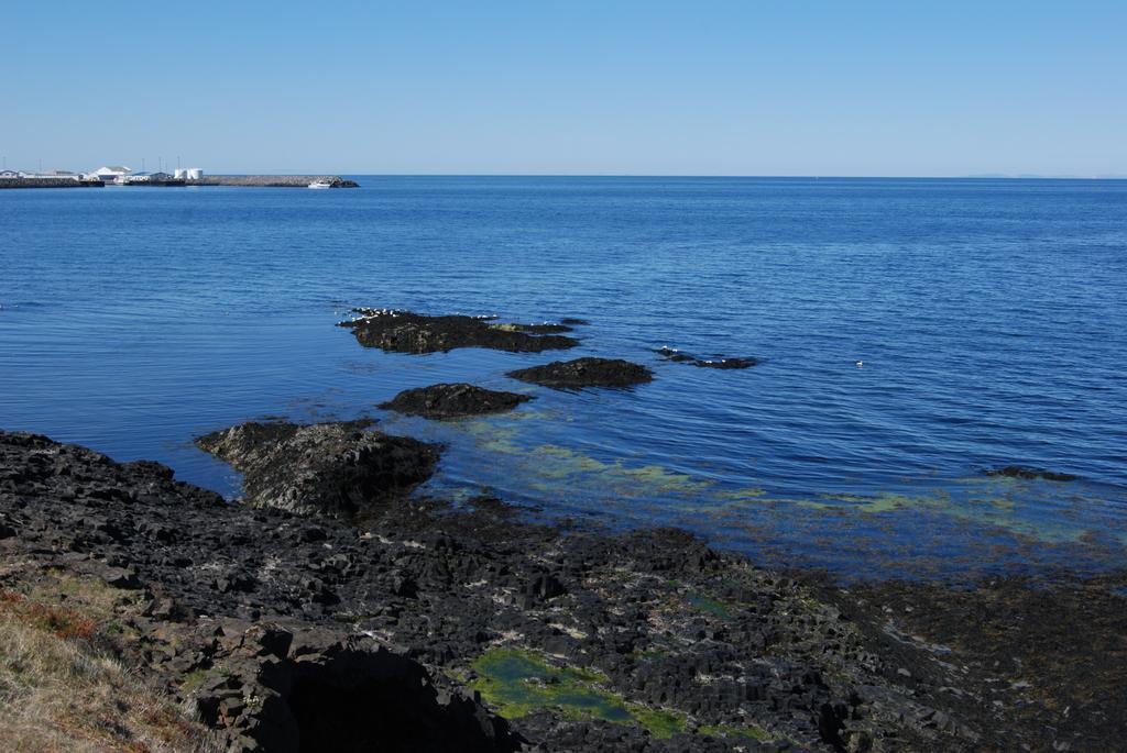 Bikers Paradise Ólafsvík エクステリア 写真