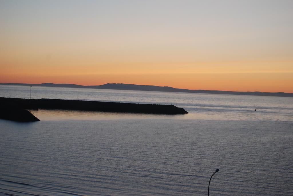 Bikers Paradise Ólafsvík エクステリア 写真