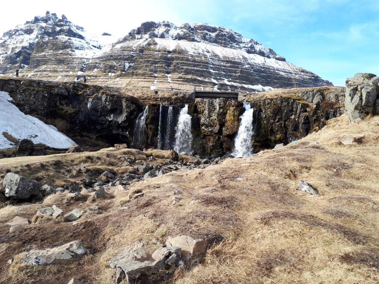 Bikers Paradise Ólafsvík エクステリア 写真